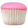 4cm Mini Cupcake Silikon Kalıp K-1373, Kokulu Taş Sabun Alçı Mum Kalıbı - Görsel 5