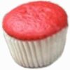 4cm Mini Cupcake Silikon Kalıp K-1373, Kokulu Taş Sabun Alçı Mum Kalıbı - Görsel 6