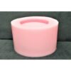 Roma Kolezyum Flavianus Amfitiyatrosu Tealight Mumluk Silikon Kalıp K-1244 - Görsel 2