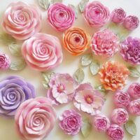 Çiçek Yaprak Doğa