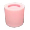 21cm Armut 3 Boyutlu Meyve Silikon Kalıp K-1170, Polyester Taş Tozu Alçı Kalıbı - Görsel 2