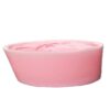 6cm Kozalak Tealight Saksı Mumluk Silikon Kalıp K-400 - Görsel 2