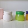 Mini Minyatür Bal Kavanozu 5,5cm Kavanoz Silikon Kalıp K-1447, Polyester Taş Tozu Alçı Mum Kalıbı - Görsel 4