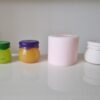 Mini Minyatür Bal Kavanozu 5,5cm Kavanoz Silikon Kalıp K-1447, Polyester Taş Tozu Alçı Mum Kalıbı - Görsel 6