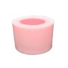 Bal Kabağı 22cm Kabak Silikon Kalıp K-1079, Polyester Taş Tozu Beton Alçı Mum Kalıbı - Görsel 2