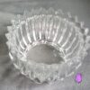 Bal Kabağı Büyük Kabak Saksı Mumluk Silikon Kalıp K-681, Polyester Taş Tozu Alçı Kalıbı - Görsel 4