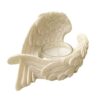 13cm Kanat Tealight Mumluk Silikon Kalıp K-491 - Görsel 3