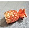 6cm Ananas Meyve Silikon Kalıp K-747 - Görsel 3