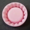 Mini Saksı Mumluk Silikon Kalıp K-492 - Görsel 6