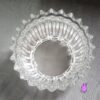 Bal Kabağı Büyük Kabak Saksı Mumluk Silikon Kalıp K-681, Polyester Taş Tozu Alçı Kalıbı - Görsel 3