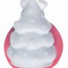 5cm Mini Çam Ağacı Silikon Kalıp K-509 Mum Alçı Kokulu Taş Polyester Sabun Reçine - Görsel 5