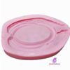 24cm Kanat Çerçeve Silikon Kalıp K-553, Polyester Taş Tozu Alçı Kalıbı - Görsel 2