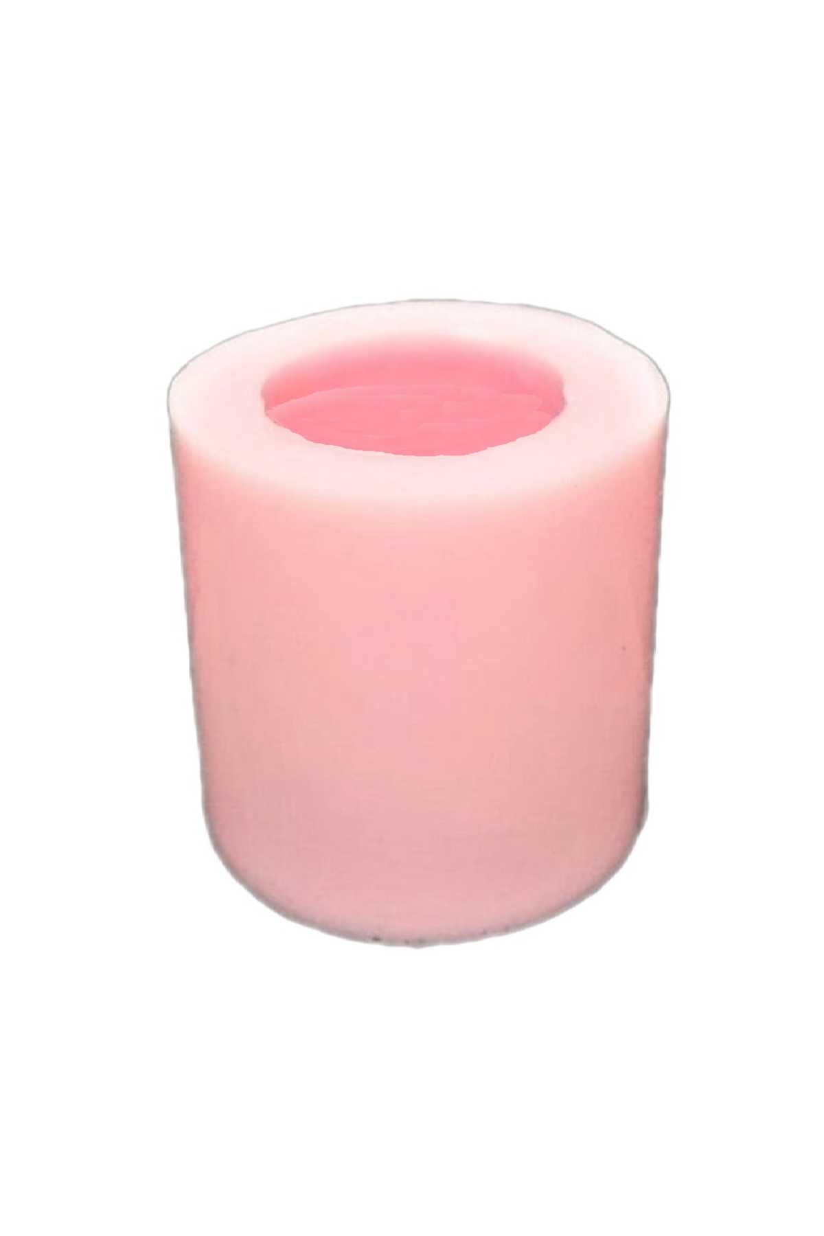 Bal Kabağı 25cm Kabak Silikon Kalıp K-1080, Polyester Taş Tozu Beton Alçı Mum Kalıbı - Görsel 2