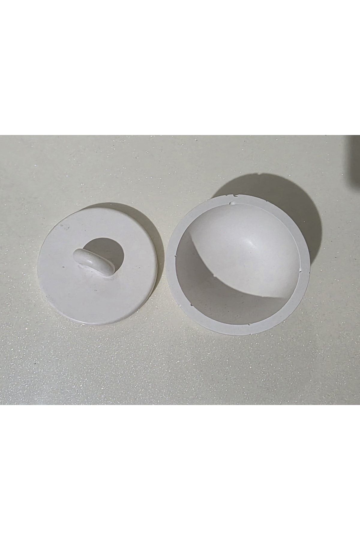7cm Kutu Mumluk Silikon Kalıp K-1600, Taş Tozu Polyester Çimento Alçı Kalıbı - Görsel 4