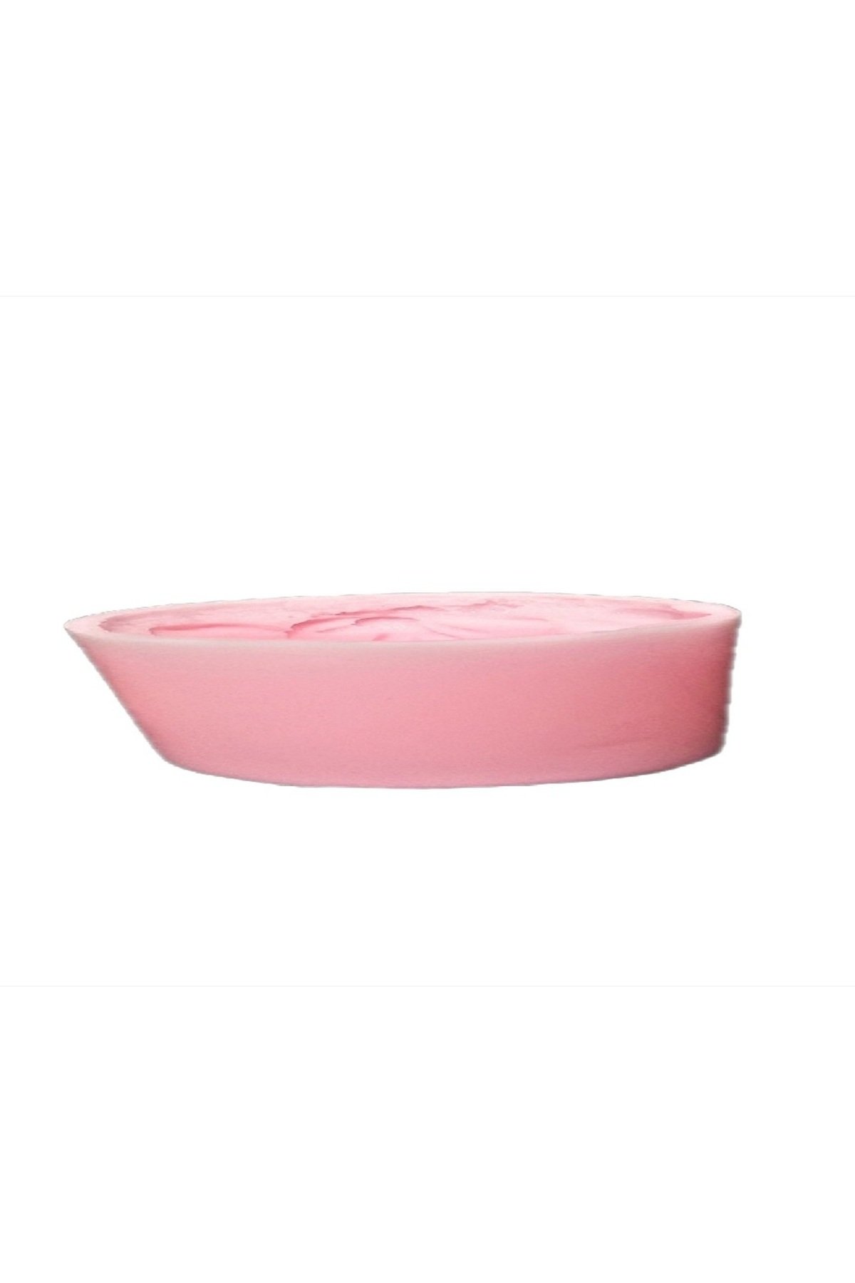 14cm Yengeç Mumluk Silikon Kalıp K-1626A, Taş Tozu Polyester Çimento Alçı Kalıbı - Görsel 2